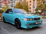 Toyota Chaser 1997 годаүшін6 500 000 тг. в Семей – фото 3