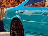 Toyota Chaser 1997 годаүшін6 500 000 тг. в Семей – фото 2