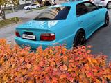 Toyota Chaser 1997 годаүшін6 500 000 тг. в Семей