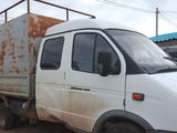 ГАЗ ГАЗель 2011 года за 5 300 000 тг. в Уральск – фото 2