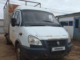 ГАЗ ГАЗель 2011 года за 5 300 000 тг. в Уральск