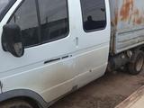 ГАЗ ГАЗель 2011 года за 5 300 000 тг. в Уральск – фото 3