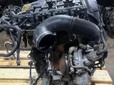 Двигатель Audi CDN 2.0 TFSIfor1 500 000 тг. в Петропавловск – фото 3