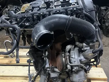 Двигатель Audi CDN 2.0 TFSI за 1 200 000 тг. в Петропавловск – фото 3