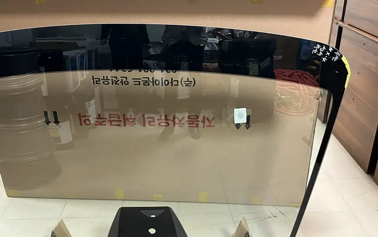 Лобовое стекло за 150 000 тг. в Астана