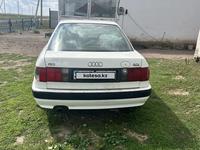 Audi 80 1992 года за 1 000 000 тг. в Астана