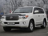 Toyota Land Cruiser 2015 года за 18 800 000 тг. в Алматы