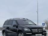 Mercedes-Benz GL 500 2006 года за 9 500 000 тг. в Усть-Каменогорск