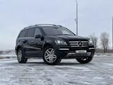 Mercedes-Benz GL 500 2006 года за 9 500 000 тг. в Усть-Каменогорск – фото 2