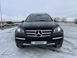 Mercedes-Benz GL 500 2006 года за 9 500 000 тг. в Усть-Каменогорск – фото 5