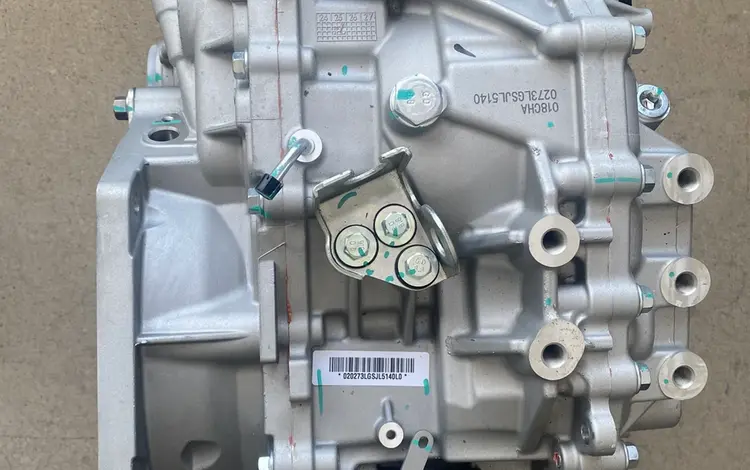 Вариатор оригинал Chery Omoda 1.5 — ГАРАНТИЯ за 930 000 тг. в Усть-Каменогорск