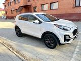 Kia Sportage 2019 года за 10 850 000 тг. в Актобе