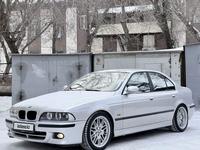 BMW 525 2002 года за 7 300 000 тг. в Тараз