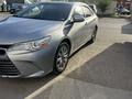 Toyota Camry 2015 года за 6 500 000 тг. в Актобе – фото 4