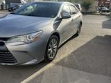 Toyota Camry 2015 года за 6 500 000 тг. в Актобе – фото 4