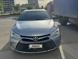 Toyota Camry 2015 года за 6 500 000 тг. в Актобе – фото 5