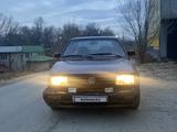 Volkswagen Jetta 1991 года за 550 000 тг. в Алматы – фото 2