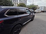 Mitsubishi Outlander 2017 годаүшін8 500 000 тг. в Алматы – фото 3