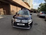 Mitsubishi Outlander 2017 годаүшін8 500 000 тг. в Алматы – фото 4