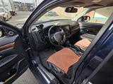 Mitsubishi Outlander 2017 годаүшін8 500 000 тг. в Алматы – фото 5