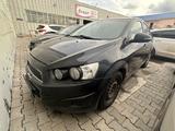 Chevrolet Aveo 2014 года за 3 300 000 тг. в Астана