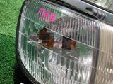 Передние фары от Subaru Forester SF рестайлинг. за 100 000 тг. в Астана – фото 2