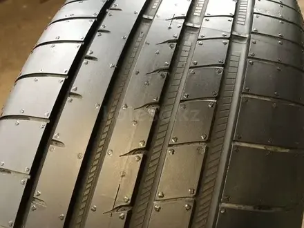 Goodyear Eagle F1 Asymmetric 3 SUV за 150 000 тг. в Алматы – фото 3