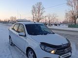 ВАЗ (Lada) Granta 2191 2020 года за 5 000 000 тг. в Усть-Каменогорск