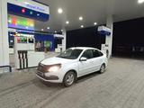 ВАЗ (Lada) Granta 2191 2020 года за 5 000 000 тг. в Усть-Каменогорск – фото 4