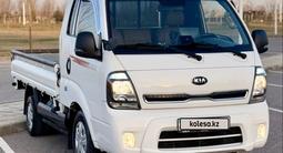 Kia Bongo 2021 года за 10 150 000 тг. в Туркестан – фото 2