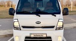 Kia Bongo 2021 года за 10 150 000 тг. в Туркестан – фото 3