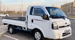 Kia Bongo 2021 года за 10 150 000 тг. в Туркестан – фото 4