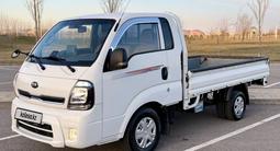 Kia Bongo 2021 года за 10 150 000 тг. в Туркестан – фото 5