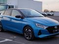 Hyundai i20 2023 года за 7 990 000 тг. в Тараз – фото 3