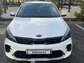 Kia Rio X-Line 2021 года за 9 000 000 тг. в Астана – фото 2