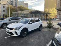 Kia Rio X-Line 2021 годаfor9 000 000 тг. в Астана