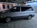 Hyundai Starex 2004 годаүшін3 500 000 тг. в Алматы