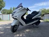 Yamaha  Majesty 2005 года за 900 000 тг. в Алматы – фото 4