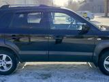 Hyundai Tucson 2006 года за 5 300 000 тг. в Семей – фото 3