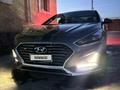 Hyundai Sonata 2018 годаүшін6 700 000 тг. в Актау – фото 16