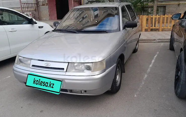 ВАЗ (Lada) 2111 2006 года за 550 000 тг. в Актау