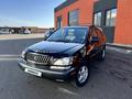 Lexus RX 300 1999 годаүшін4 500 000 тг. в Астана