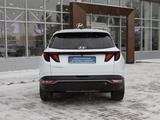 Hyundai Tucson 2021 годаүшін13 390 000 тг. в Астана – фото 4