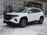 Hyundai Tucson 2021 года за 13 390 000 тг. в Астана