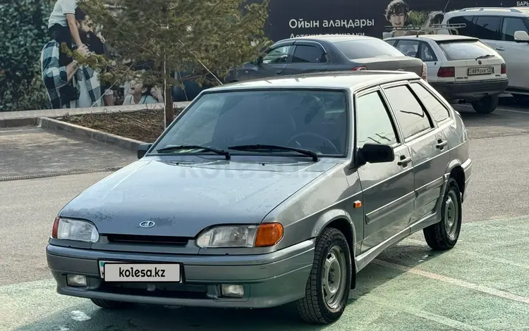 ВАЗ (Lada) 2114 2012 годаүшін1 950 000 тг. в Шымкент