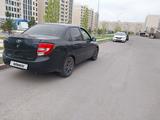 ВАЗ (Lada) Granta 2190 2014 годаүшін2 550 000 тг. в Астана – фото 4