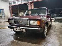 ВАЗ (Lada) 2107 2008 года за 1 730 000 тг. в Шымкент