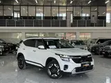 Kia Seltos Comfort 2WD 2024 года за 11 500 000 тг. в Шымкент