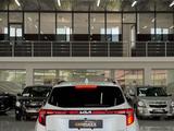 Kia Seltos Comfort 2WD 2024 года за 11 500 000 тг. в Шымкент – фото 4