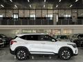 Kia Seltos Comfort 2WD 2024 года за 11 500 000 тг. в Шымкент – фото 3